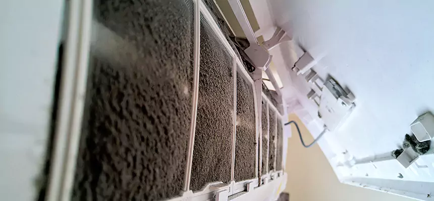 Preventive Air Duct Bacteria Removal in Brooklyn Center