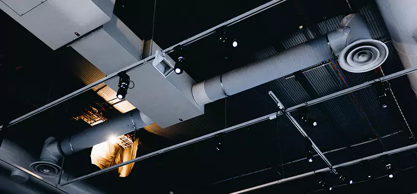 Our Air Duct Replacement Services in Brooklyn Center, MN