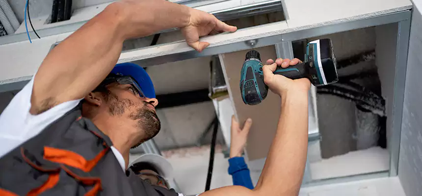 Our Apartment Air Duct Cleaning Services in Brooklyn Center, MN