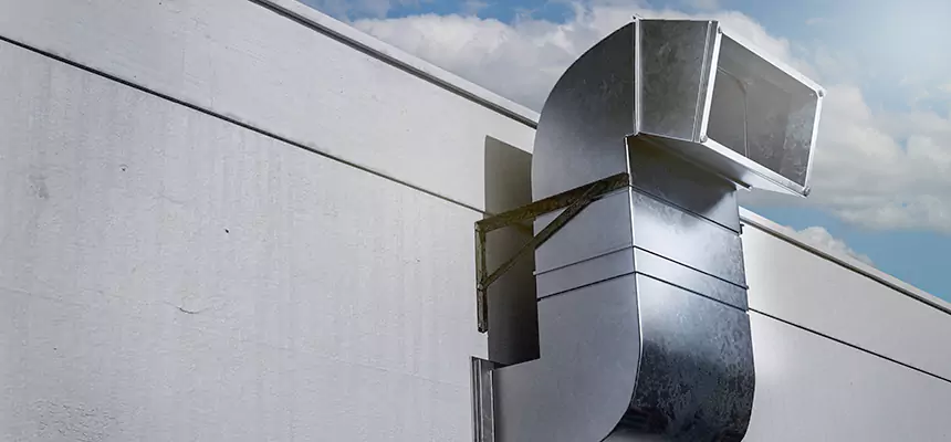 Comprehensive Commercial HVAC Cleaning in Brooklyn Center