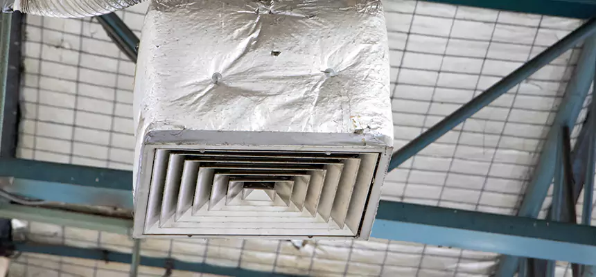 Our Custom HVAC Ductwork Services in Brooklyn Center, MN