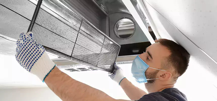 Our Home Duct Cleaning Services in Brooklyn Center, MN  