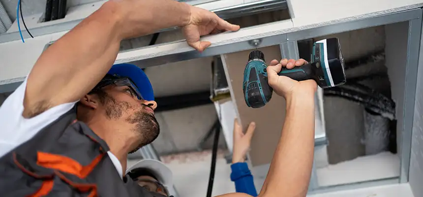 Our Improve Home Air Circulation Services in Brooklyn Center, MN