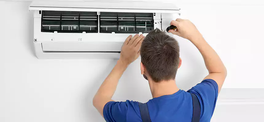 Our Smart Air Conditioning Installation Services in Brooklyn Center, MN