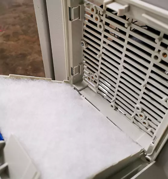 Professional Air Duct Expansion Solutions in Brooklyn Center, MN