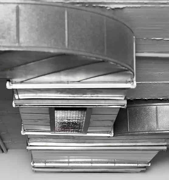 Professional Air Duct Pet Hair Removal in Brooklyn Center, MN