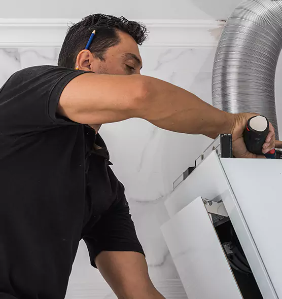 Trusted Bathroom Exhaust Duct Cleaning in Brooklyn Center, MN