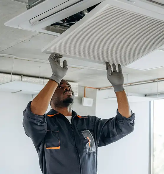 About Certified Air Duct Specialists in Brooklyn Center, MN
