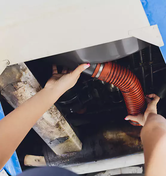 Professional Dryer Duct Pressure Testing in Brooklyn Center, MN
