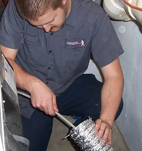 About Dryer Vent Hose Installation in Brooklyn Center, MN