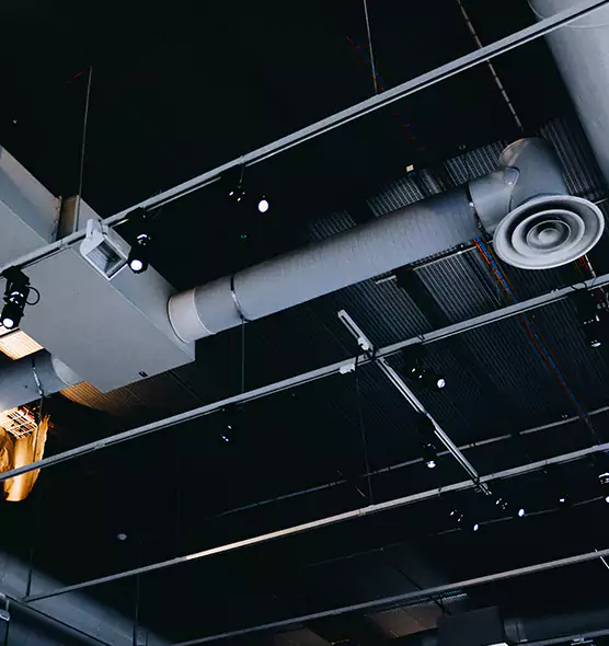 About Duct Sanitization with UV Light in Brooklyn Center, MN