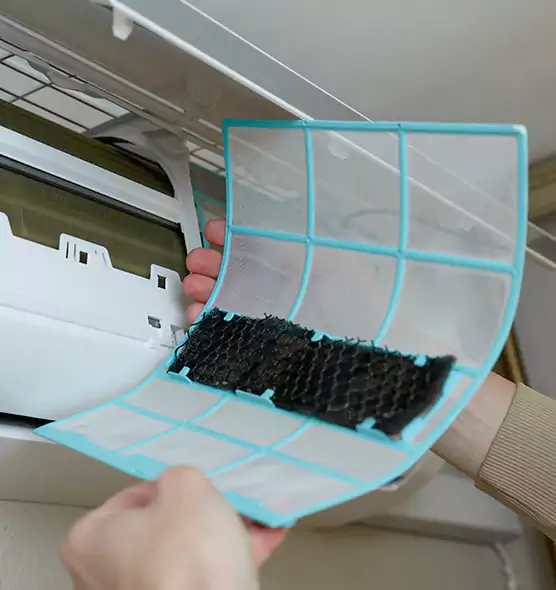 Welcome to Air Duct Cleaning & Repairs Brooklyn Center — Your Local HEPA Filter Installation Pros in Brooklyn Center, MN