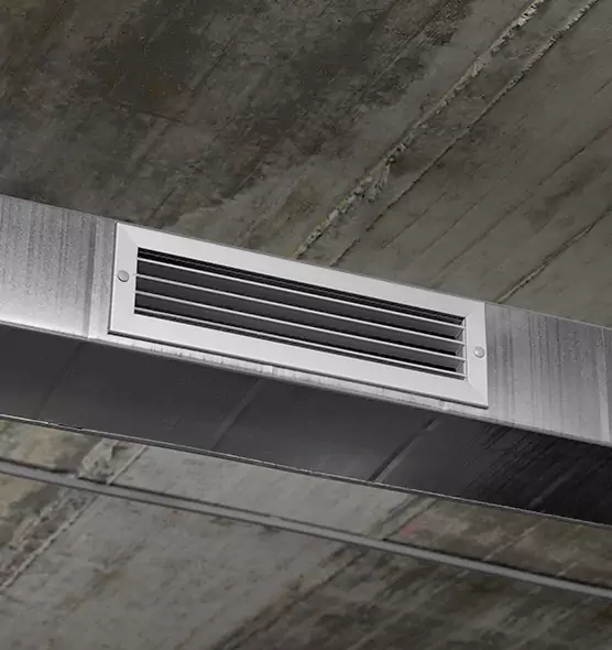 Trusted Hospital Grade Air Duct Cleaning Experts in Brooklyn Center, MN