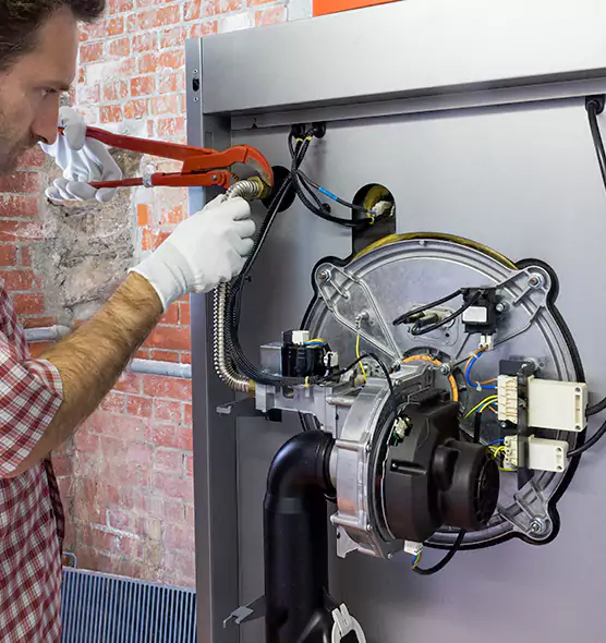 Advanced Repair Dryer Vent Hose in Brooklyn Center, MN