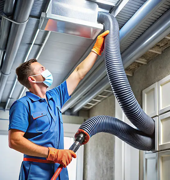 Welcome to Air Duct Cleaning & Repairs Brooklyn Center — Your Local Roof Dryer Vent Cleaning Specialists in Brooklyn Center, MN