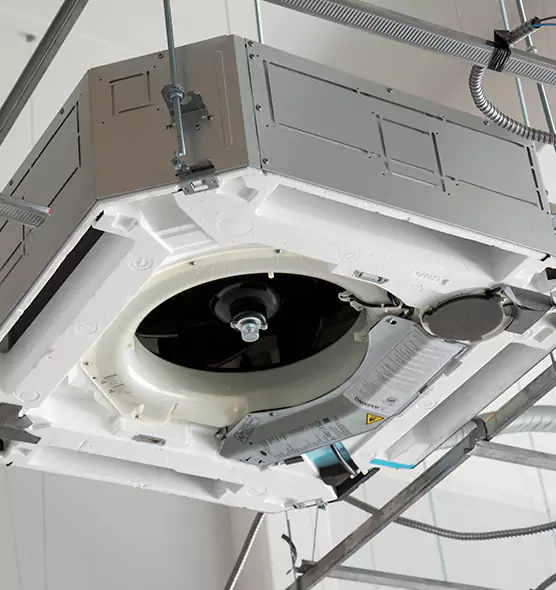 Professional Roof Vent Lint Removal Brooklyn Center, MN