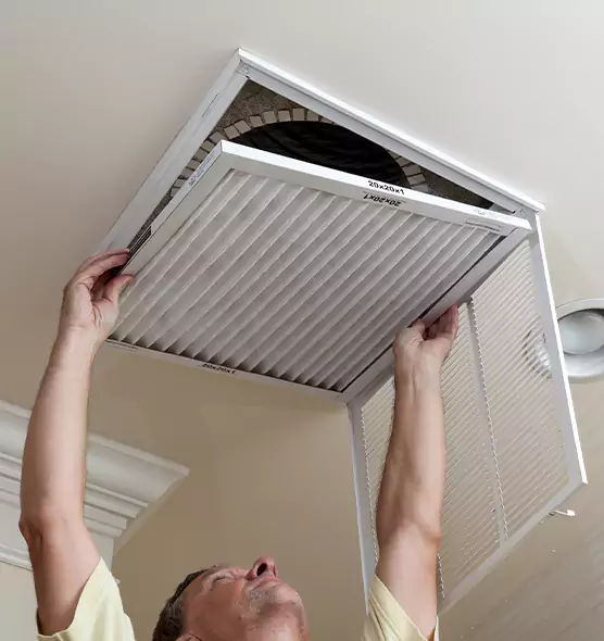 Trusted Vent Shaft Cleaning Expert in Brooklyn Center, MN