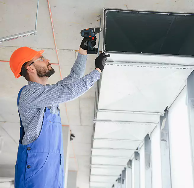 Why Homeowners & Businesses Trust Us in Brooklyn Center, MN?