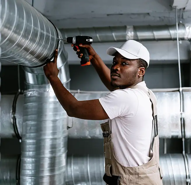 Why Homeowners & Businesses Trust Us Brooklyn Center, MN