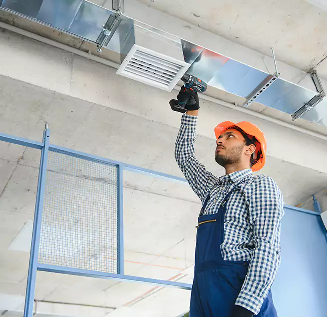 Why Homeowners & Businesses Trust Us in Brooklyn Center, MN?