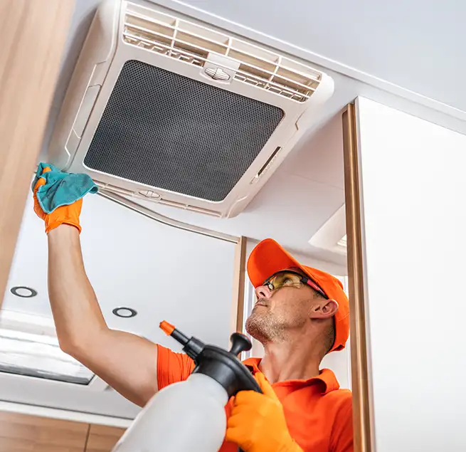 Why Homeowners & Businesses Trust Us in Brooklyn Center, MN?