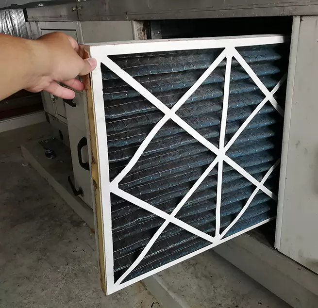 Why Homeowners & Businesses Trust Us Brooklyn Center, MN?