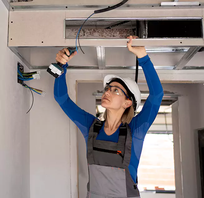 Why Homeowners & Businesses Trust Us in Brooklyn Center, MN?