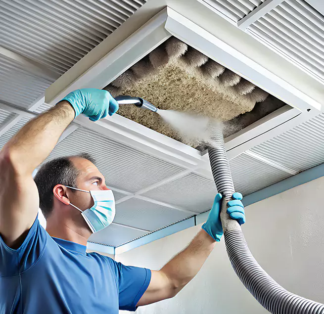 Why Homeowners Businesses Trust Us in Brooklyn Center, MN