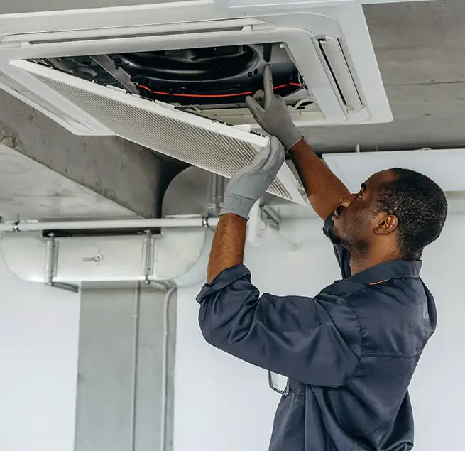 Why Homeowners & Businesses Trust Us in Brooklyn Center, MN?