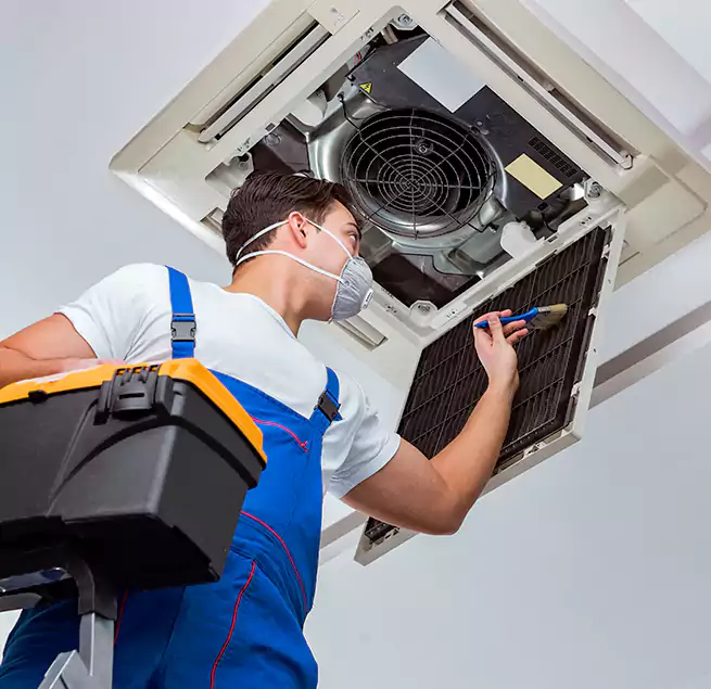 Why Homeowners & Businesses Trust Us in Brooklyn Center, MN?