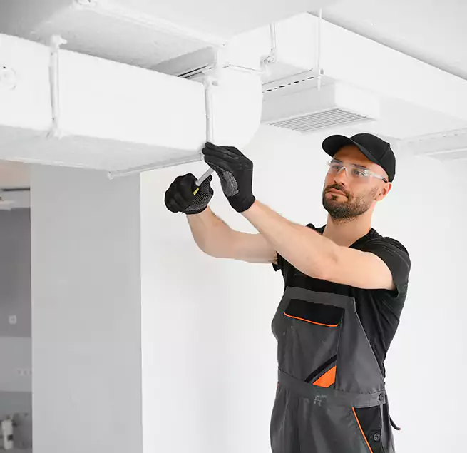 Why Homeowners & Businesses Trust Us in Brooklyn Center, MN?