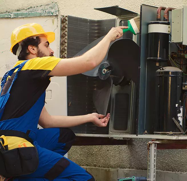 Why Homeowners & Businesses Trust Us in Brooklyn Center, MN?