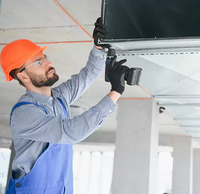 Why Homeowners & Businesses Trust Us in Brooklyn Center, MN?