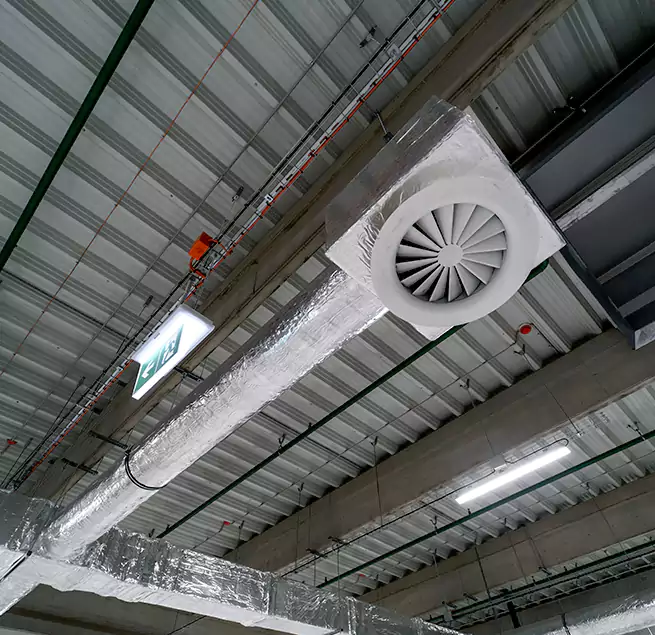 Why Homeowners & Businesses Trust Us in Brooklyn Center, MN?