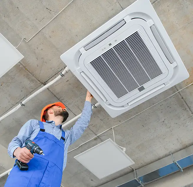 Why Homeowners & Businesses Trust Us in Brooklyn Center, MN