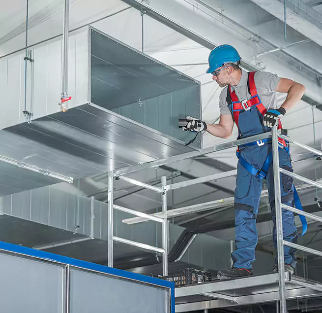 Why Homeowners & Businesses Trust Us in Brooklyn Center, MN?