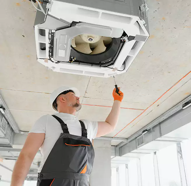 Why Homeowners Businesses Trust Us in Brooklyn Center, MN