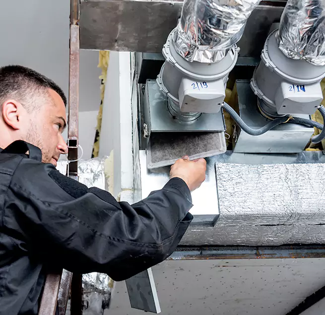 Why Homeowners & Businesses Trust Us in Brooklyn Center, MN?