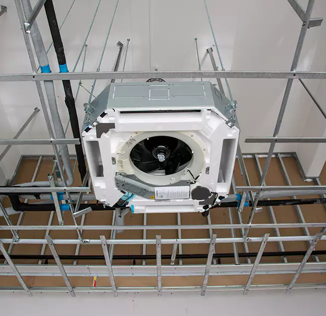 Why Homeowners & Businesses Trust Us Brooklyn Center, MN?