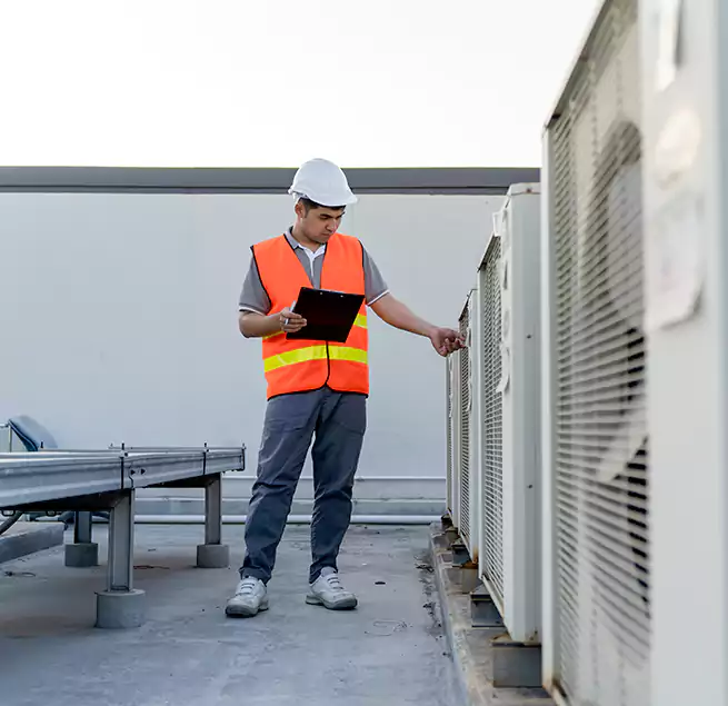 Why Homeowners & Businesses Trust Us in Brooklyn Center, MN?