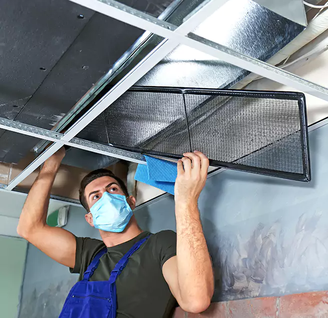  Why Homeowners Businesses Trust Us  in Brooklyn Center, MN?